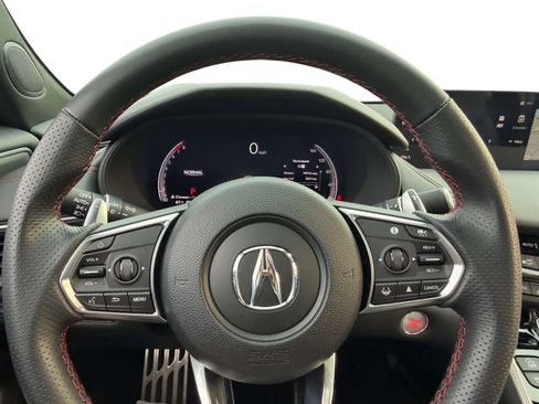 Certified 2025 Acura TLX SH-AWD w/ A-SPEC Pkg image 28