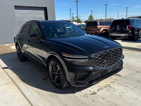 New 2026 Genesis GV70 2.5T Sport Prestige image 11