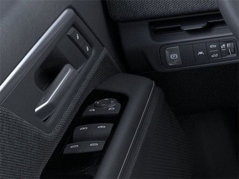 New 2026 GMC Sierra EV Elevation image 22