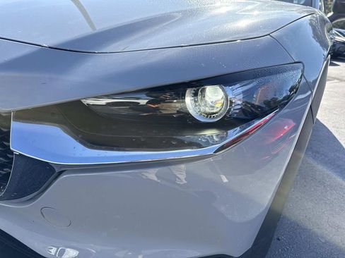 New 2026 MAZDA CX-30 AWD 2.5 S w/ Select Sport Pkg image 11