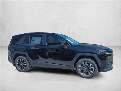 New 2026 Toyota RAV4 FWD image 4