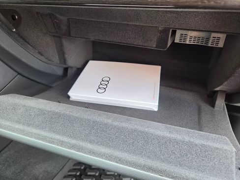 Certified 2025 Audi Q7 2.0T Premium Plus w/ Premium Plus Package AWD/4WD image 20