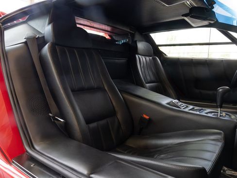 Used 1989 Lamborghini Countach Coupe RWD image 24