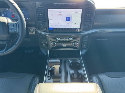 Used 2024 Ford F150 Raptor image 11