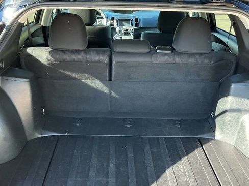 Used 2013 Toyota Venza LE FWD image 13