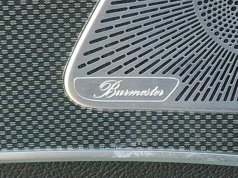 Used 2021 Mercedes-Benz GLS 580 GLS 580 image 28