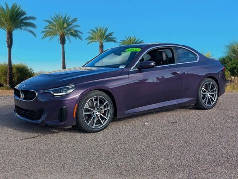 Used 2022 BMW 230i 230i w/ Convenience Package image 28