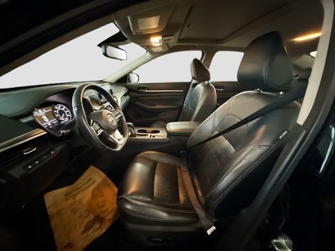 Used 2019 Nissan Altima 2.5 SL image 21