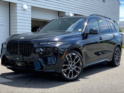 Certified 2023 BMW X7 xDrive40i w/ Executive Package