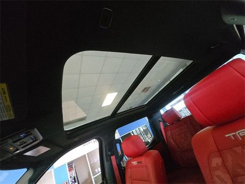 Used 2024 Toyota Tundra TRD Pro image 21