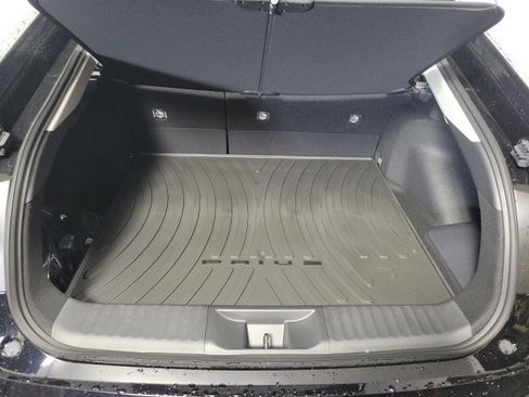 New 2026 Toyota Prius Plug-In Hybrid image 8