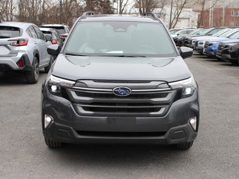 New 2026 Subaru Forester Premium AWD/4WD image 2