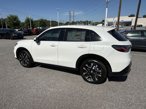 New 2026 Honda HR-V EX-L image 7