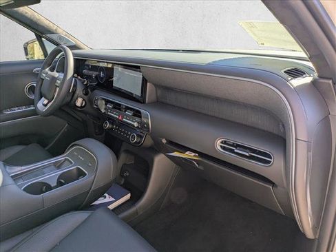 New 2026 Hyundai Palisade Calligraphy image 23