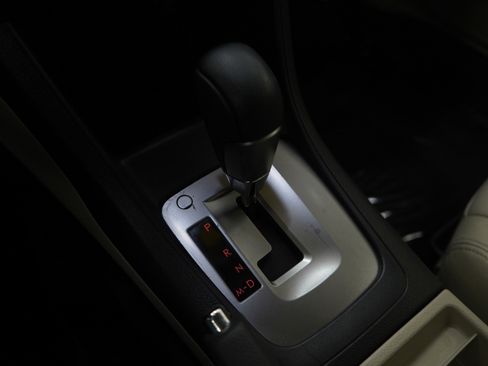 Used 2014 Subaru Crosstrek 2.0i Limited w/ Popular Package #1 image 22