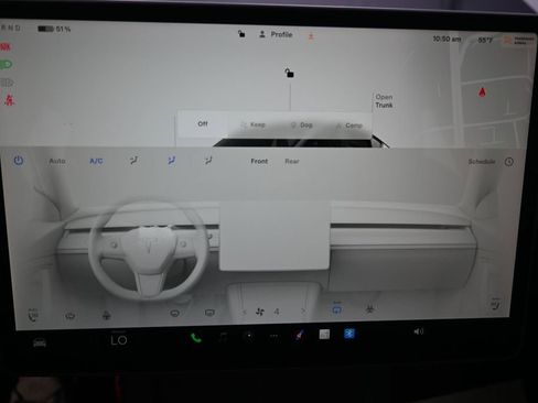 Used 2023 Tesla Model Y Long Range AWD/4WD image 15