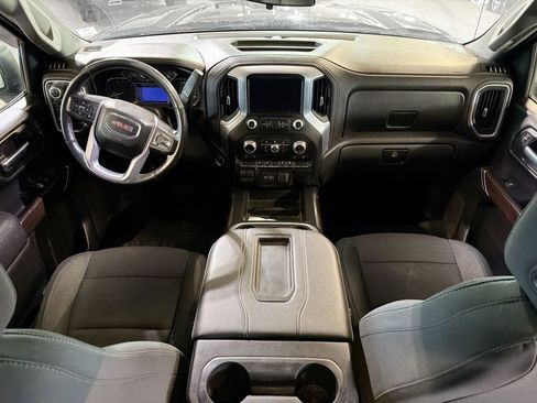 Used 2019 GMC Sierra 1500 Elevation image 10