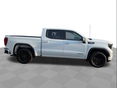 New 2026 GMC Sierra 1500 Elevation image 3