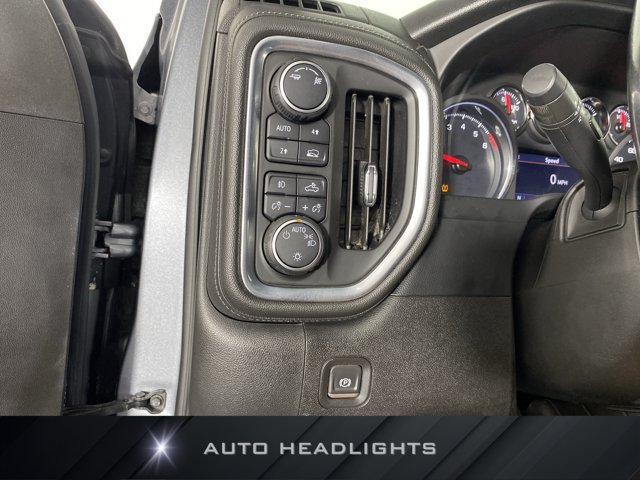 Used 2019 Chevrolet Silverado 1500 RST w/ All-Star Edition AWD/4WD image 24