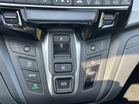 New 2026 Honda Odyssey Sport-L image 41