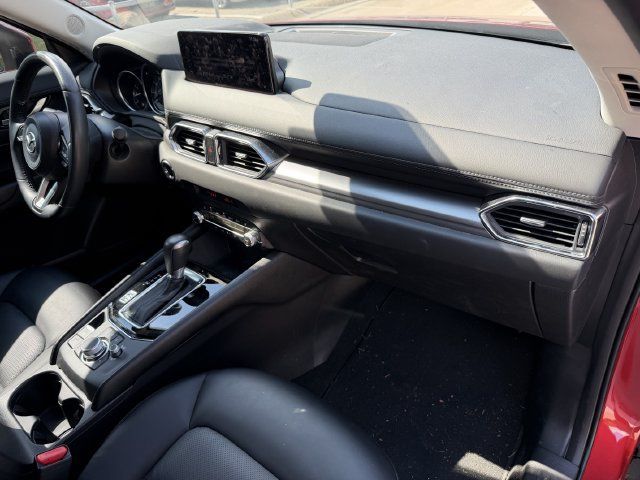 Certified 2025 MAZDA CX-5 AWD 2.5 S w/ Select Package image 28