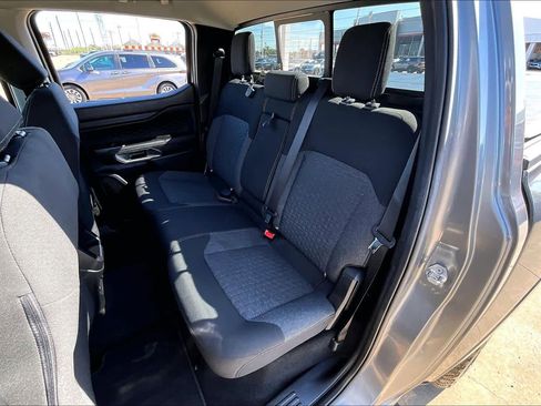 Used 2024 Ford Ranger XLT w/ Equipment Group 301A High image 38