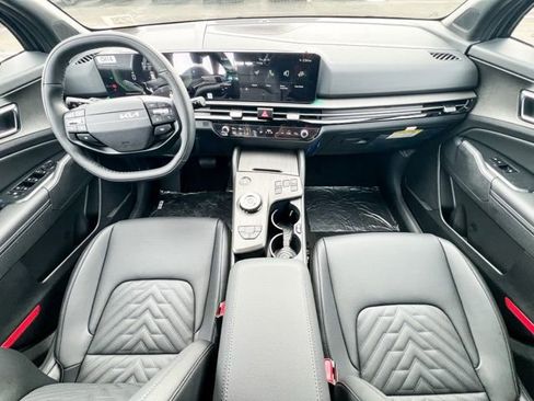 New 2026 Kia Sportage X-Line AWD/4WD image 12