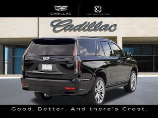 Used 2022 Cadillac Escalade Sport w/ Touring Package AWD/4WD video 3