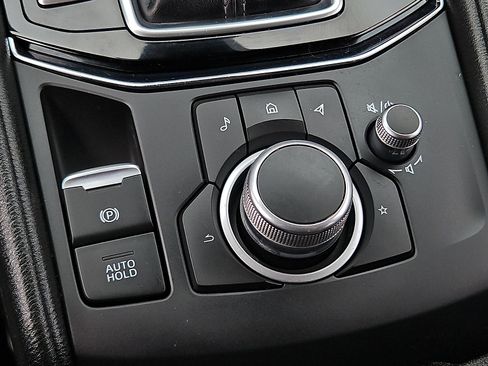 Used 2023 MAZDA CX-5 AWD 2.5 S w/ Select Package image 26