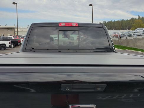 Used 2013 RAM 2500 Laramie w/ Cold Weather Group image 6