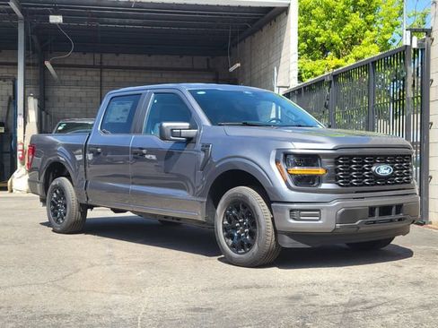 New 2026 Ford F150 STX RWD image 31
