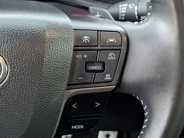 Used 2025 Toyota Camry SE FWD image 20