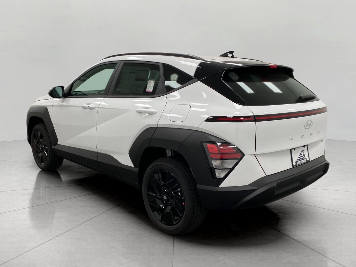 New 2027 Hyundai Kona SEL Sport AWD/4WD image 6