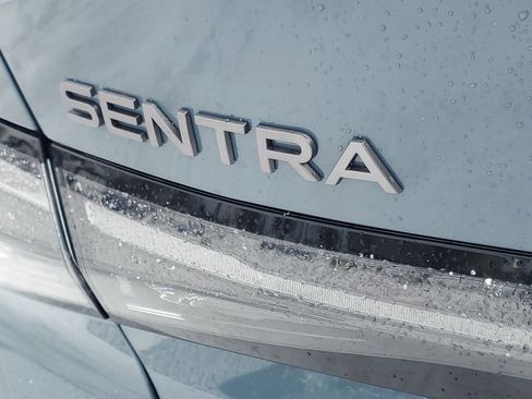 New 2026 Nissan Sentra SV w/ SV Convenience Package FWD image 6