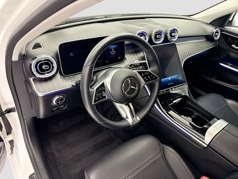Certified 2023 Mercedes-Benz C 300 Sedan image 9