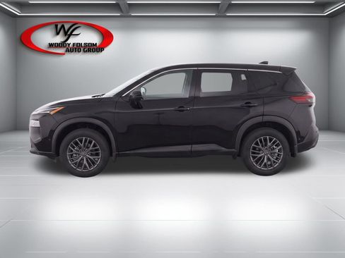 Used 2026 Nissan Rogue S FWD image 8