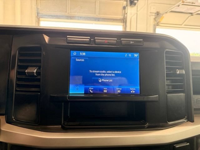 Used 2023 Ford F250 XL w/ XL Chrome Package RWD image 15