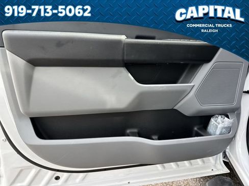 New 2026 Ford F350 XL w/ XL Chrome Package image 21