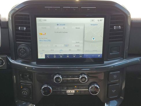 Used 2022 Ford F150 XLT w/ Equipment Group 302A High image 40