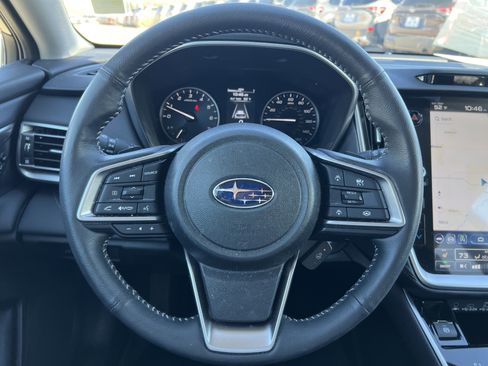 Used 2024 Subaru Outback Limited image 27