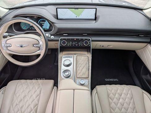 Used 2024 Genesis GV80 3.5T Advanced w/ Prestige Package AWD/4WD image 25