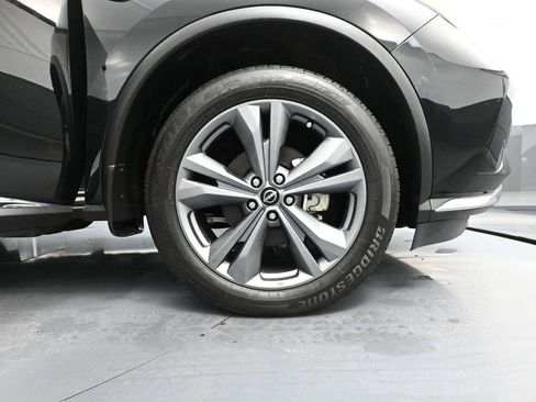 Used 2024 Nissan Murano Platinum AWD/4WD image 14