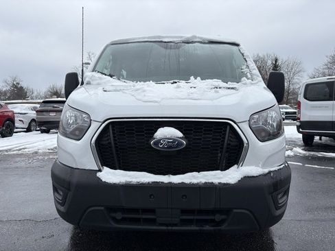 Used 2024 Ford Transit 250 Low Roof w/ Exterior Upgrade Package image 15