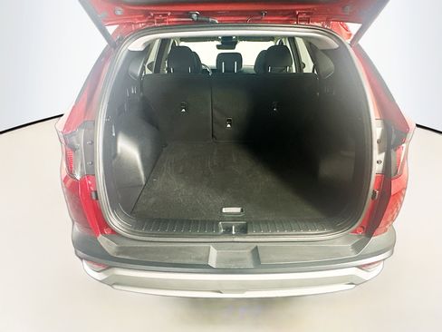 Used 2025 Hyundai Tucson SEL image 30