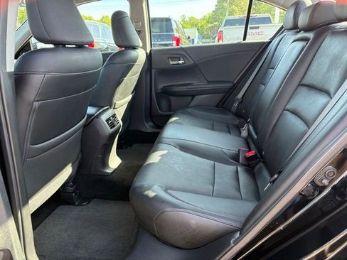 Used 2017 Honda Accord EX-L image 23