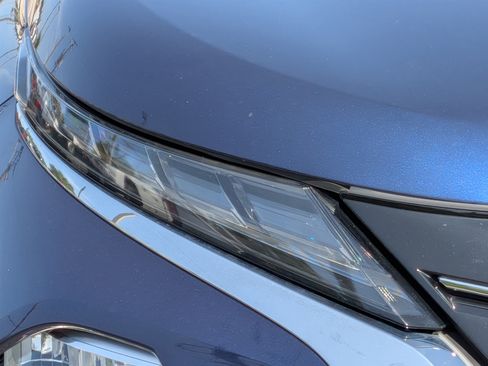 Used 2024 Mitsubishi Outlander SEL FWD image 10