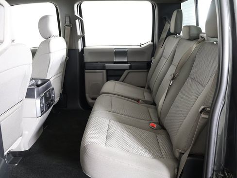 Used 2017 Ford F150 XLT w/ Equipment Group 302A Luxury image 33