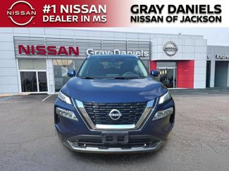 Used 2023 Nissan Rogue SL w/ SL Premium Package FWD video 2