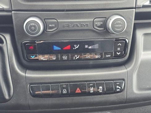 New 2026 RAM ProMaster 2500 w/ Safety Group FWD image 29