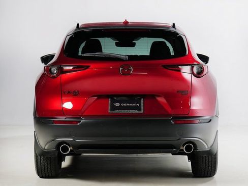 Used 2026 MAZDA CX-30 2.5 Turbo w/ Premium Plus Pkg AWD/4WD image 7
